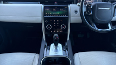 Land Rover Discovery Sport 2.0 D180 SE 5dr Auto Diesel Station Wagon